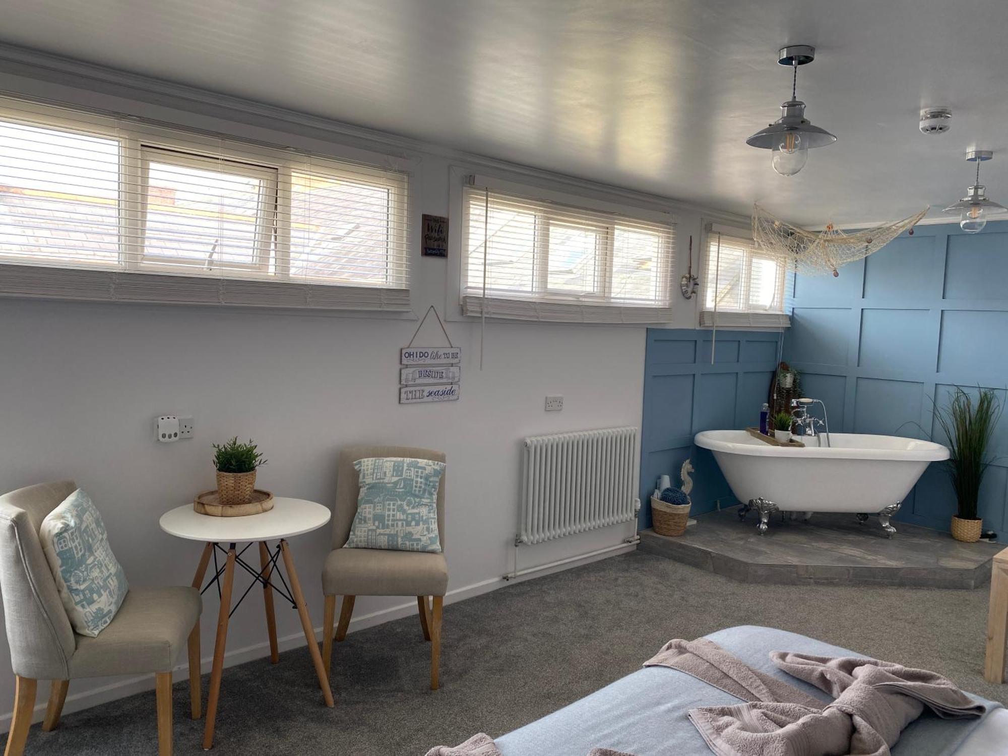 Butterfly Guest House Порткоул Екстериор снимка