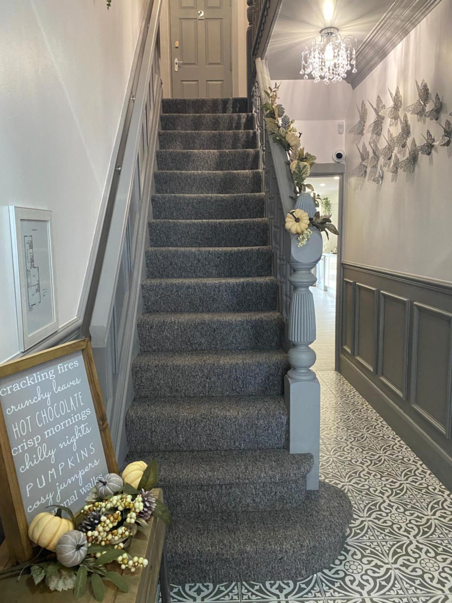 Butterfly Guest House Порткоул Екстериор снимка