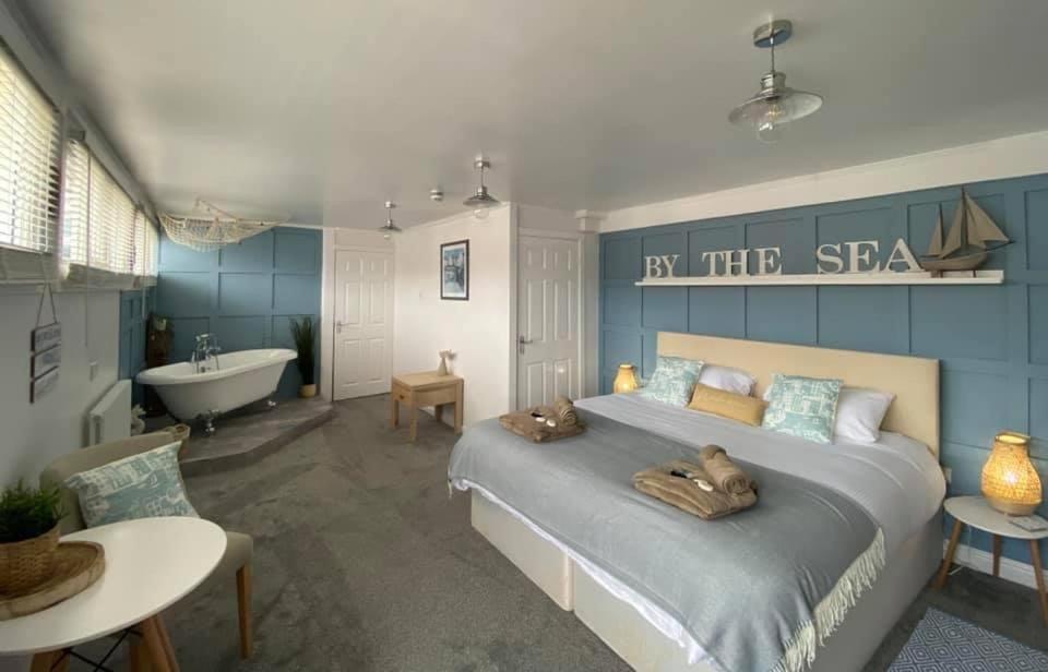 Butterfly Guest House Порткоул Екстериор снимка