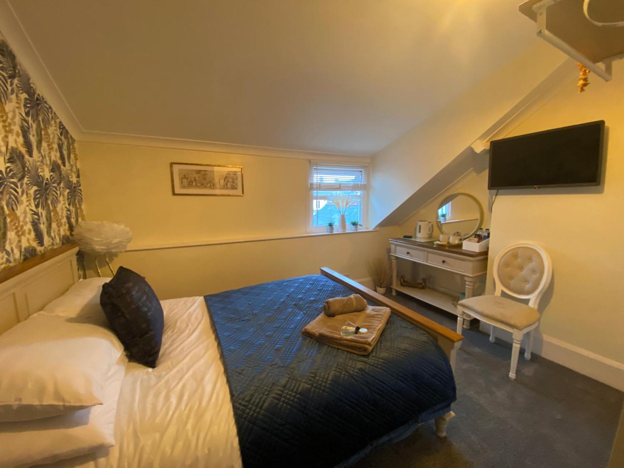 Butterfly Guest House Порткоул Екстериор снимка
