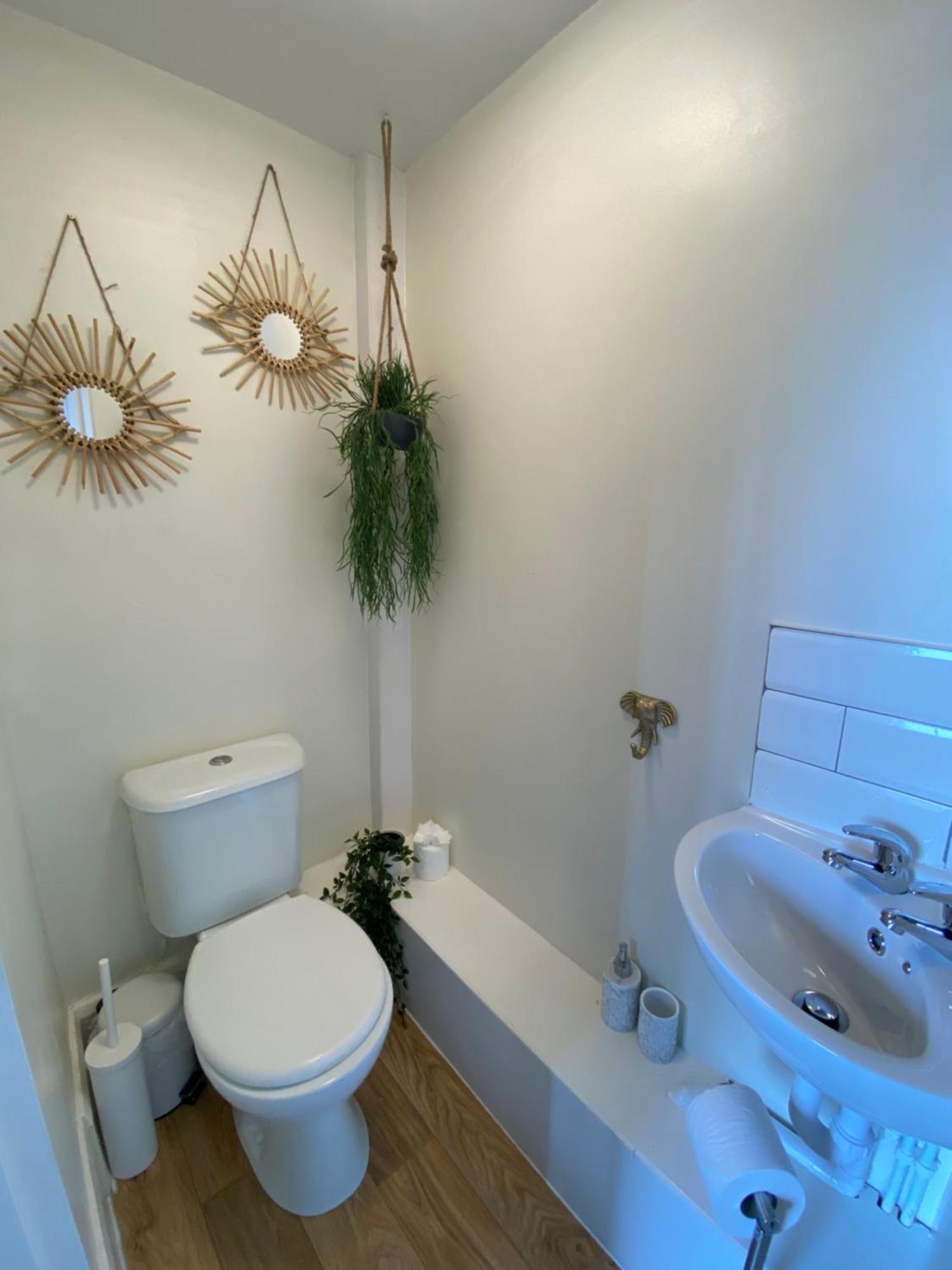 Butterfly Guest House Порткоул Екстериор снимка