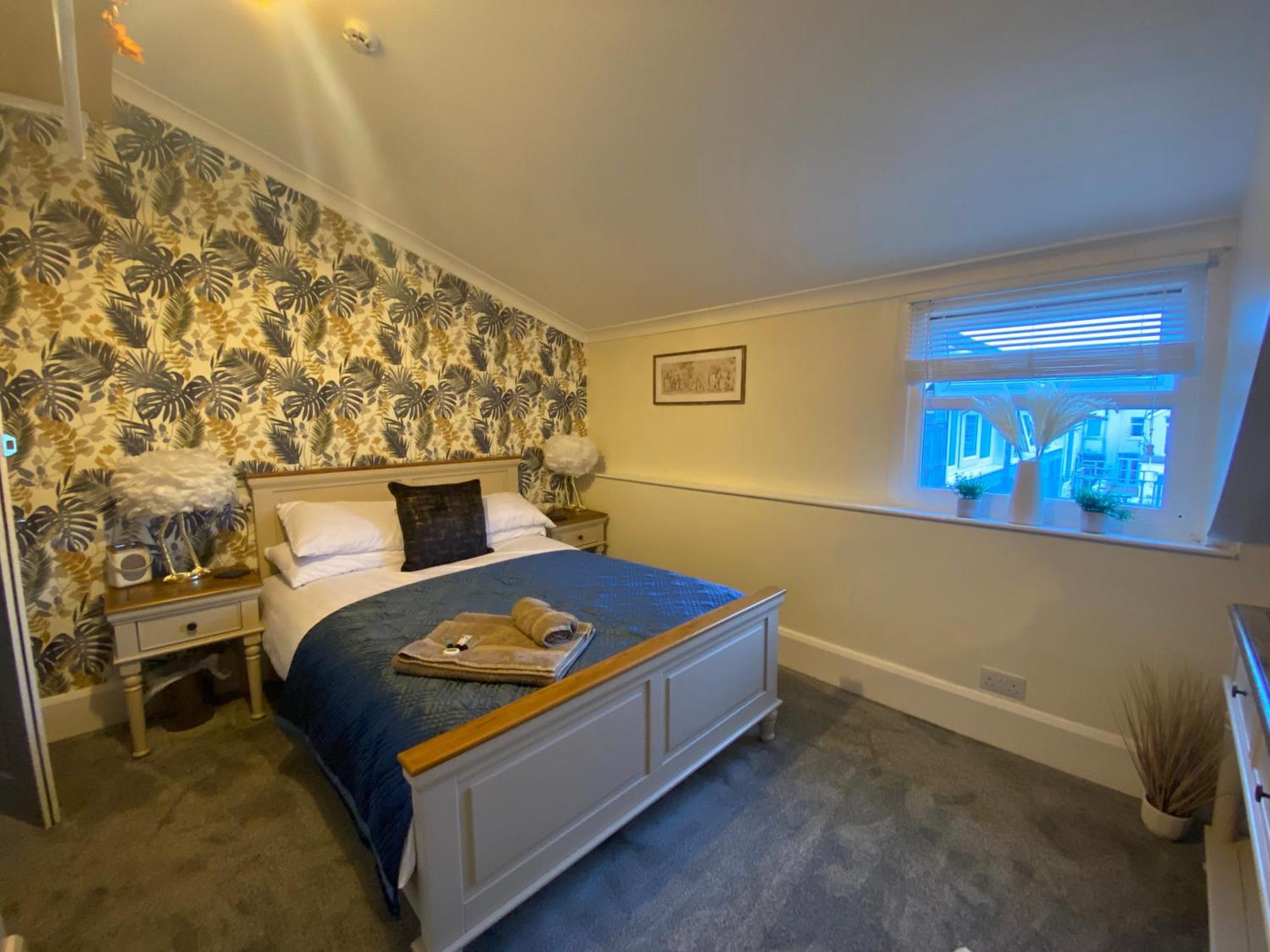 Butterfly Guest House Порткоул Екстериор снимка
