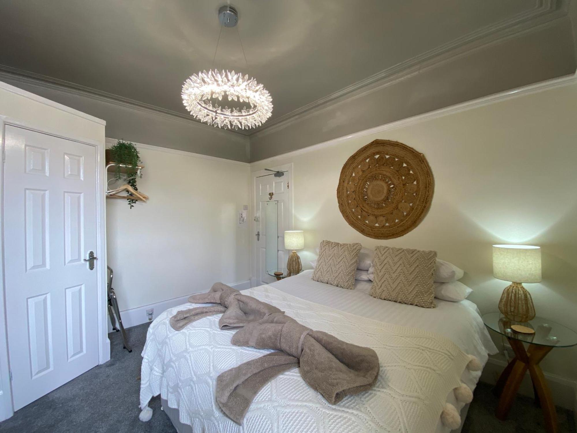 Butterfly Guest House Порткоул Екстериор снимка