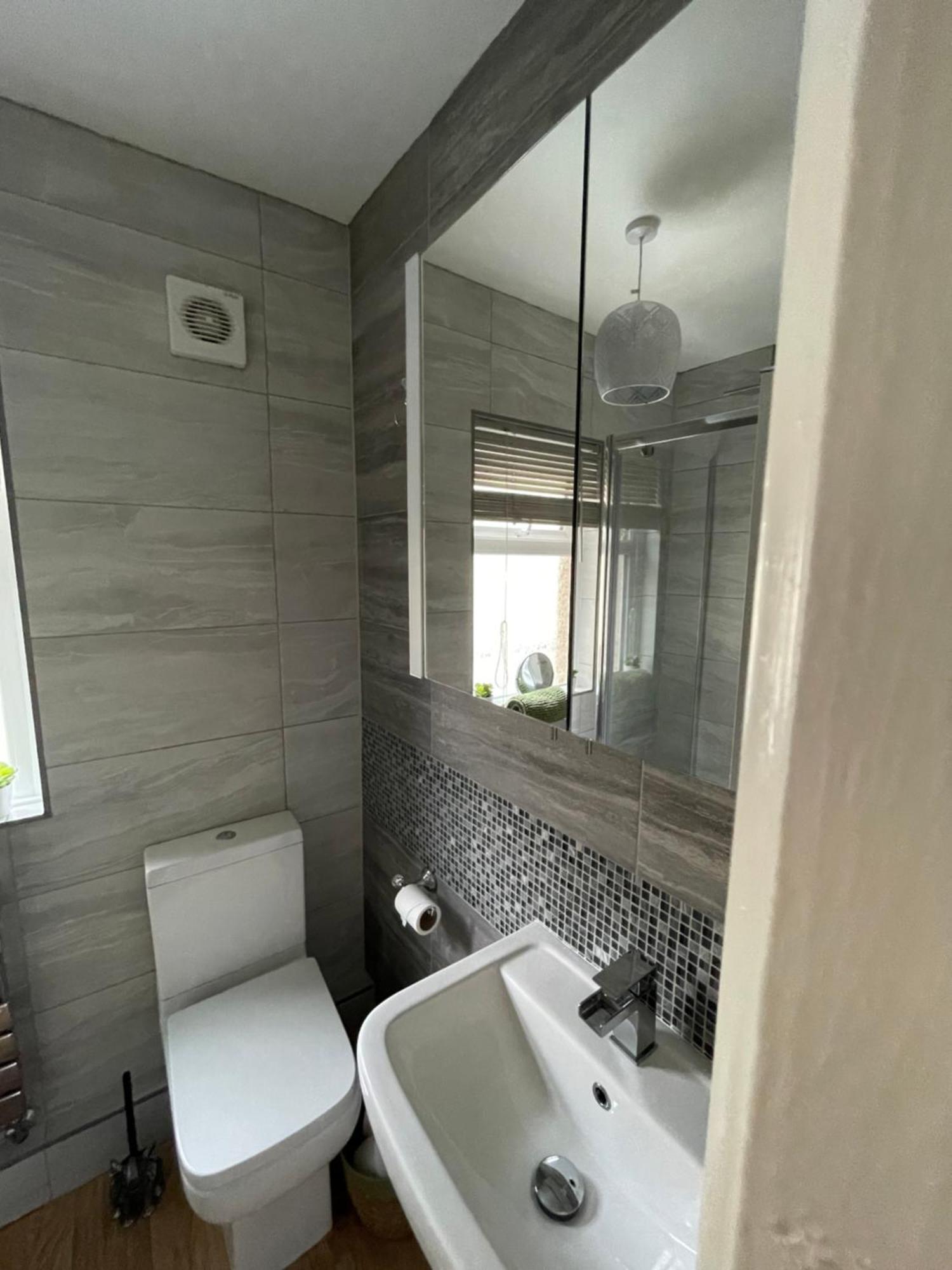 Butterfly Guest House Порткоул Екстериор снимка