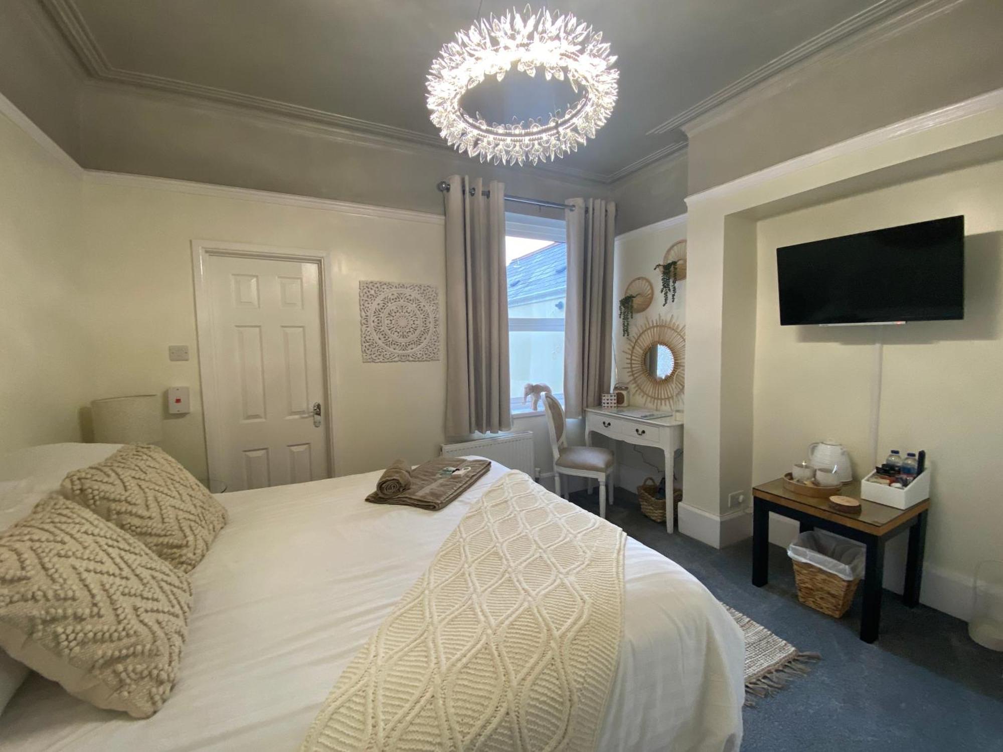 Butterfly Guest House Порткоул Екстериор снимка